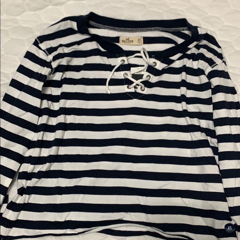 never worn